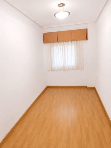 2 soveværelse Lejlighed til salg i San Antón, Cartagena med garage - € 184.000 (Ref: 9925020)