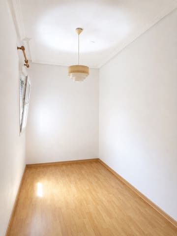 2 soveværelse Lejlighed til salg i San Antón, Cartagena med garage - € 184.000 (Ref: 9925020)