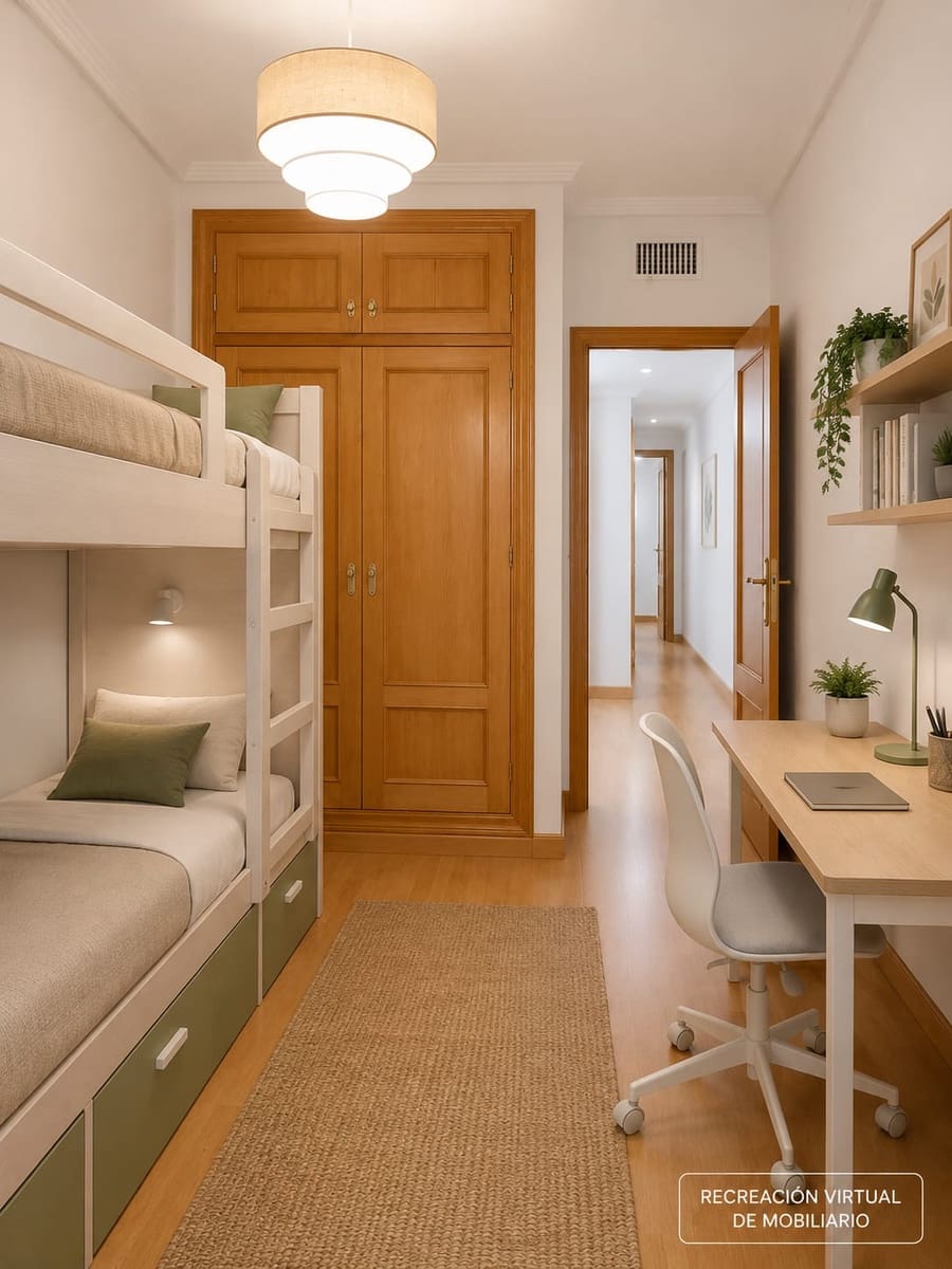 2 bedroom Apartment for sale in Cartagena with garage - € 184,000 (Ref: 9925020)