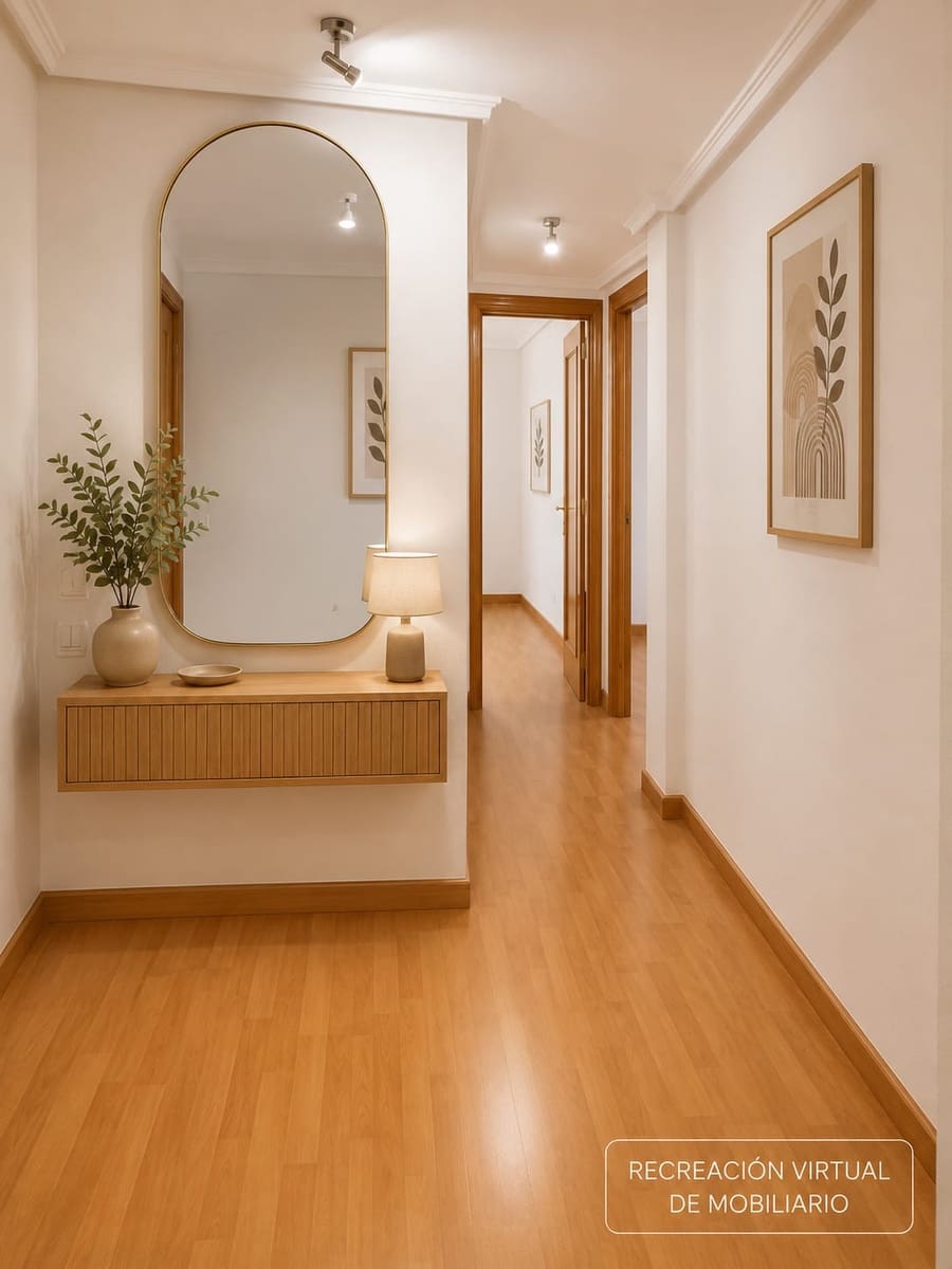 2 bedroom Apartment for sale in Cartagena with garage - € 184,000 (Ref: 9925020)