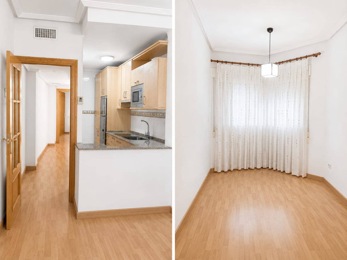 2 bedroom Apartment for sale in Cartagena with garage - € 184,000 (Ref: 9925020)