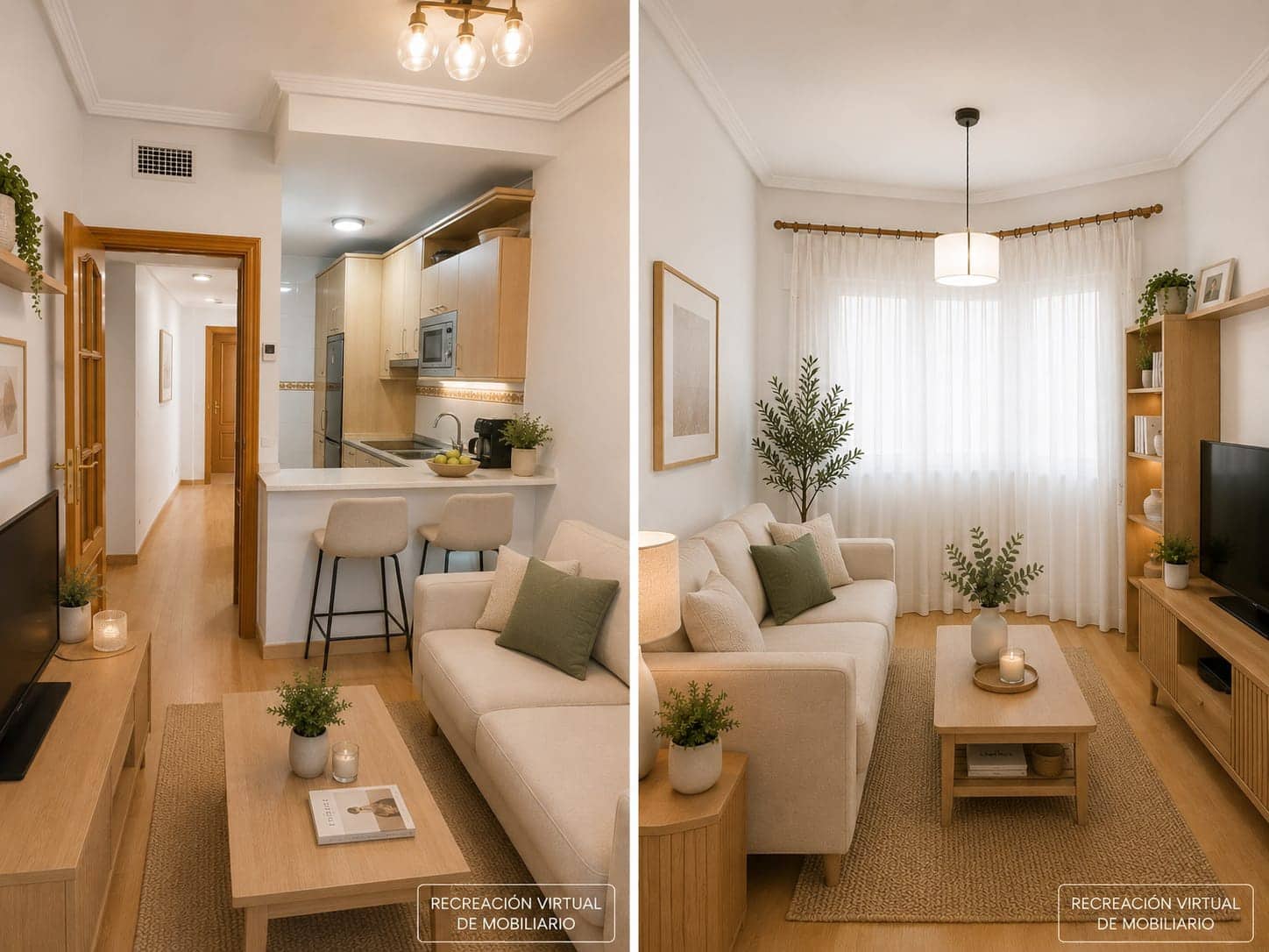 2 bedroom Apartment for sale in Cartagena with garage - € 184,000 (Ref: 9925020)