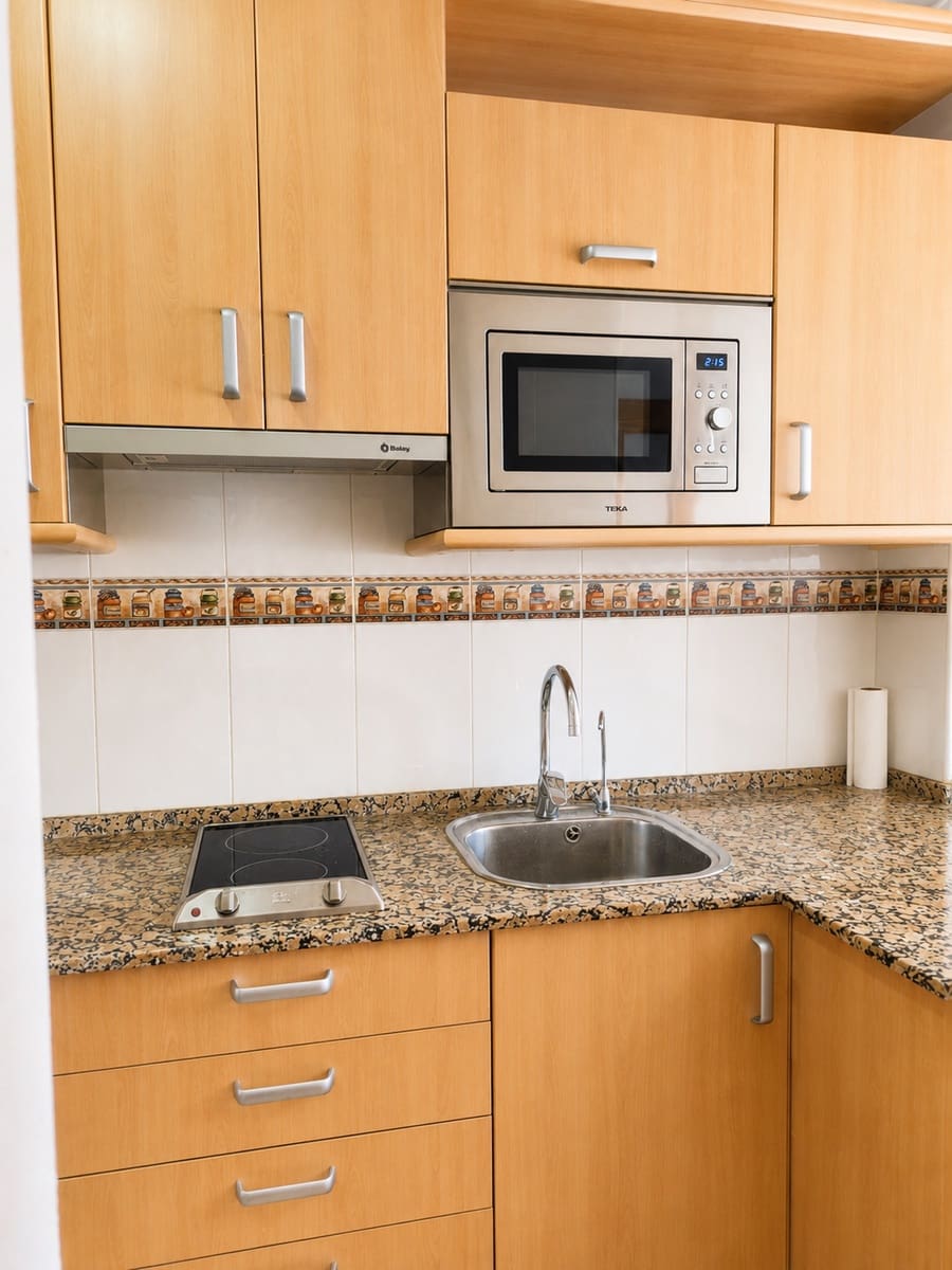 2 camera da letto Appartamento in vendita in Cartagena con garage - 170.000 € (Rif: 9925020)