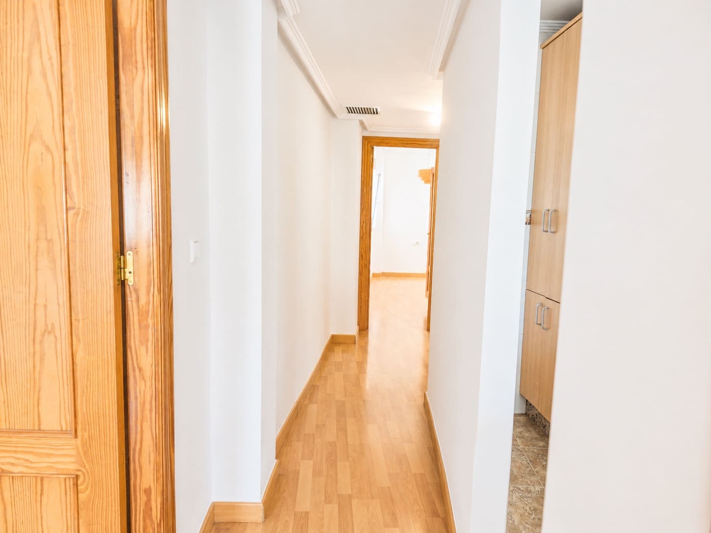2 camera da letto Appartamento in vendita in Cartagena con garage - 170.000 € (Rif: 9925020)