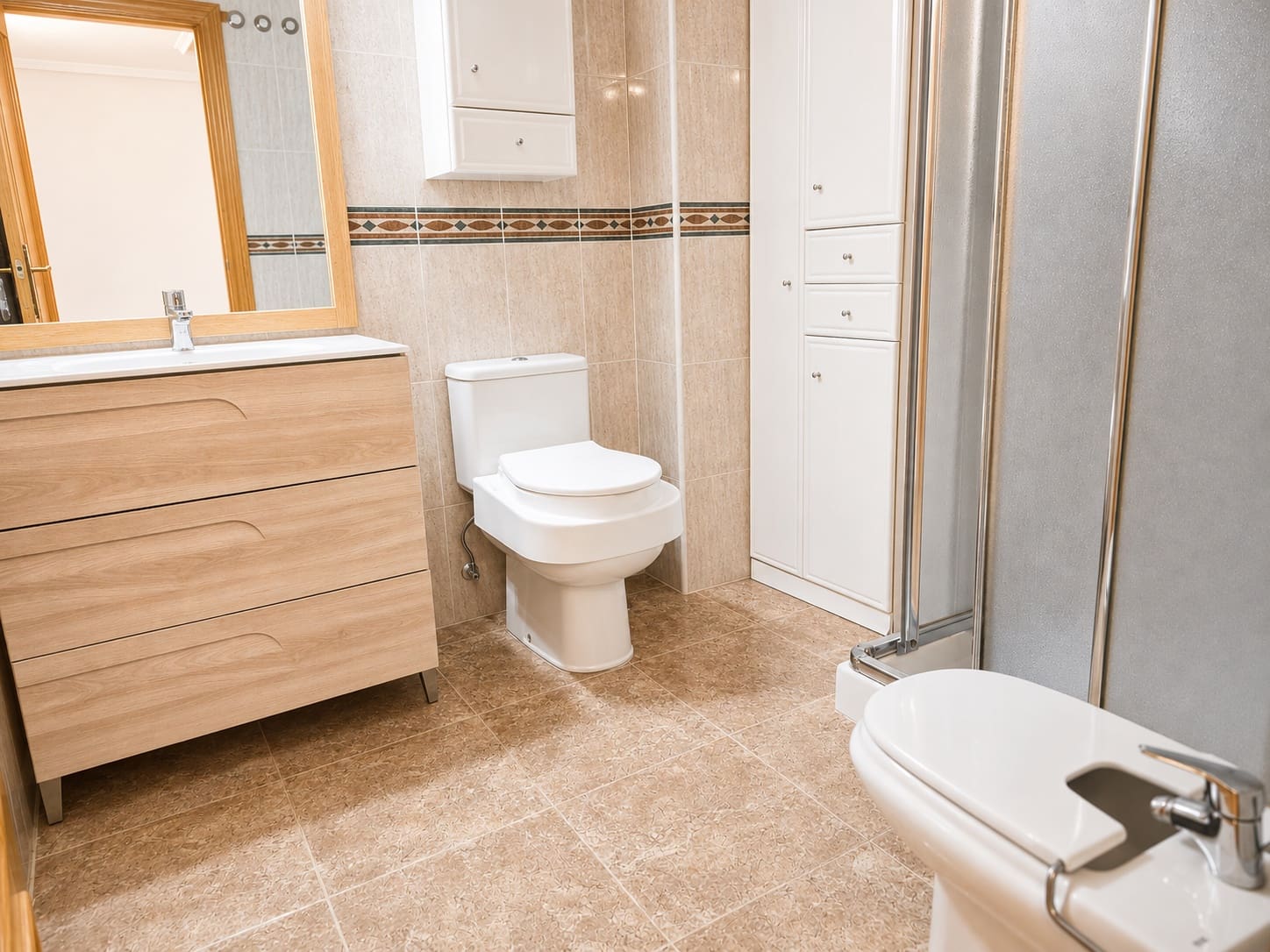 2 camera da letto Appartamento in vendita in Cartagena con garage - 170.000 € (Rif: 9925020)