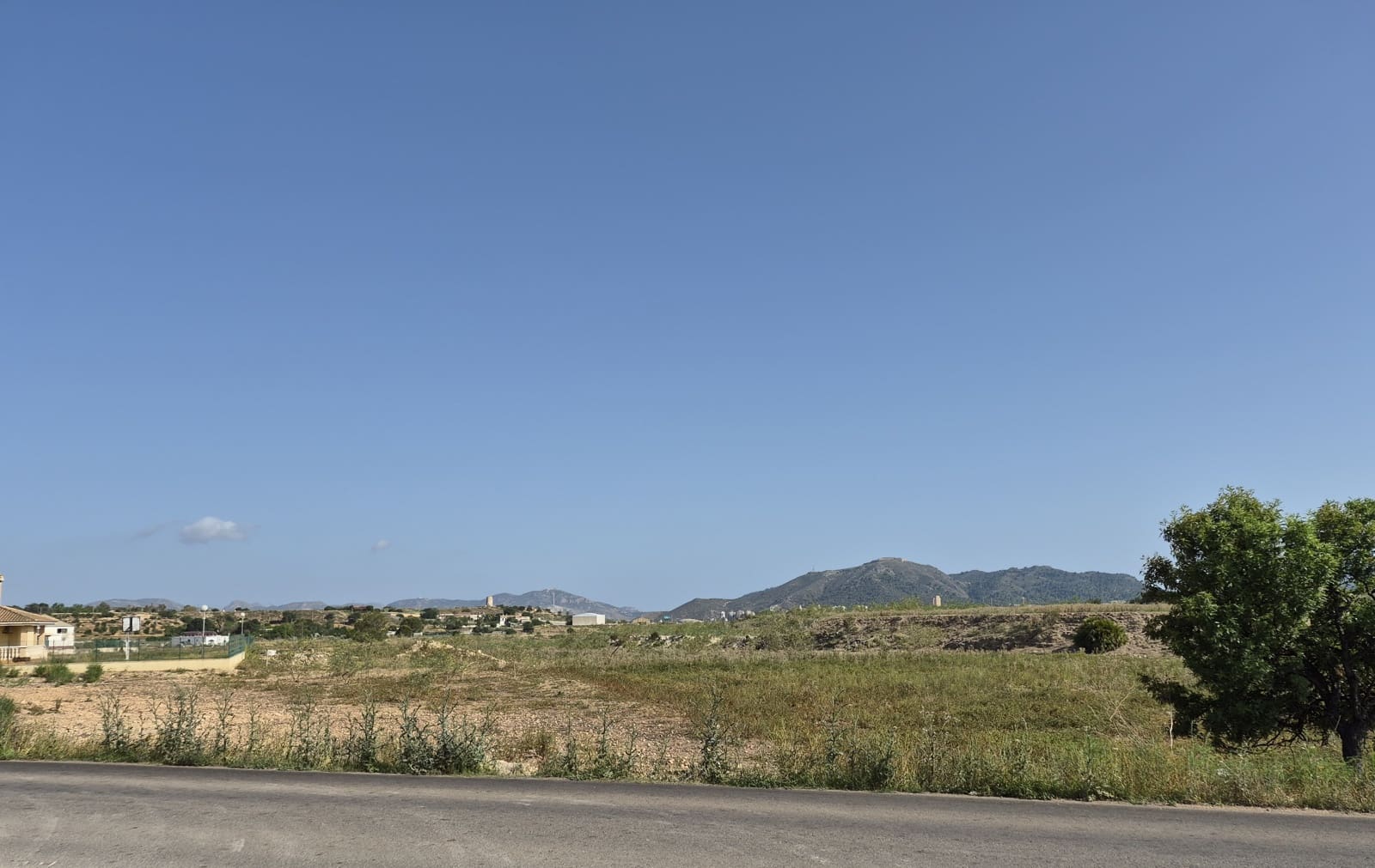 Grond te koop in Cartagena - € 460.000 (Ref: 9944596)