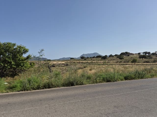Grond te koop in La Magdalena, Cartagena - € 460.000 (Ref: 9944596)