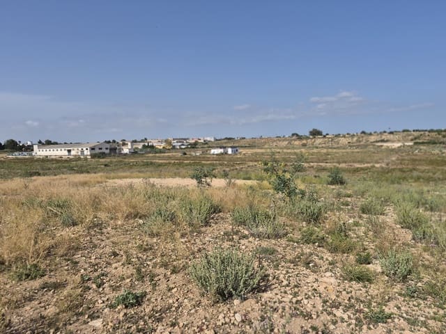Grond te koop in La Magdalena, Cartagena - € 460.000 (Ref: 9944596)