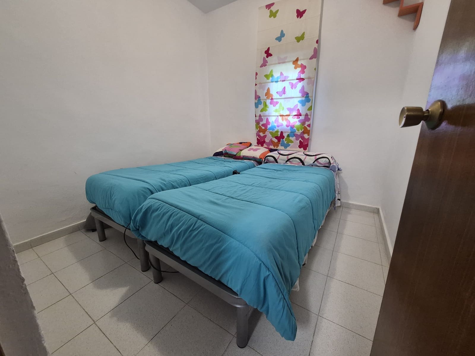 Działka budowlana na sprzedaż w La Aljorra - 130 000 € (Ref: 9996404)