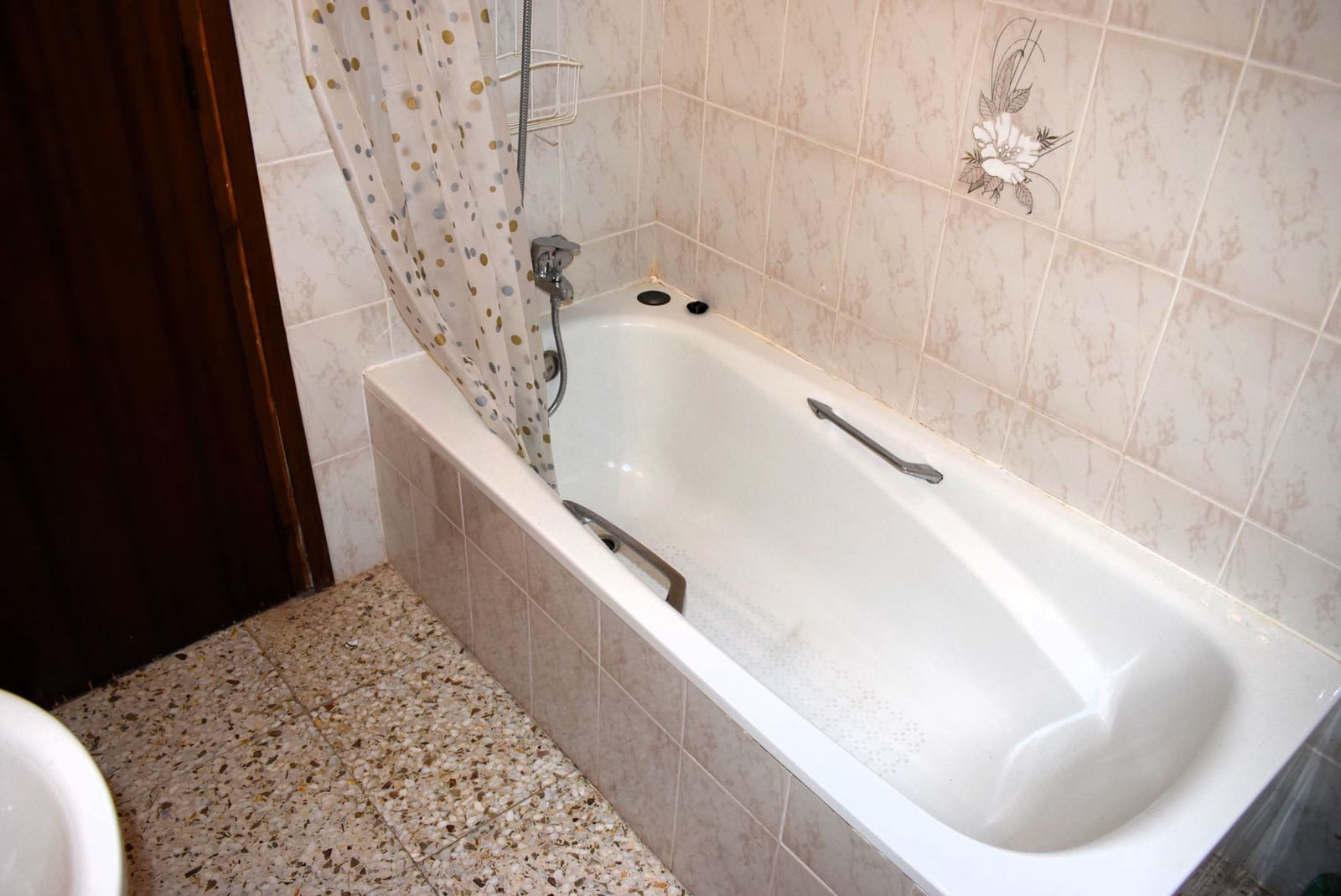 Chalet de 4 habitaciones en Calpe / Calp en venta con piscina garaje - 450.000 € (Ref: 9458411)