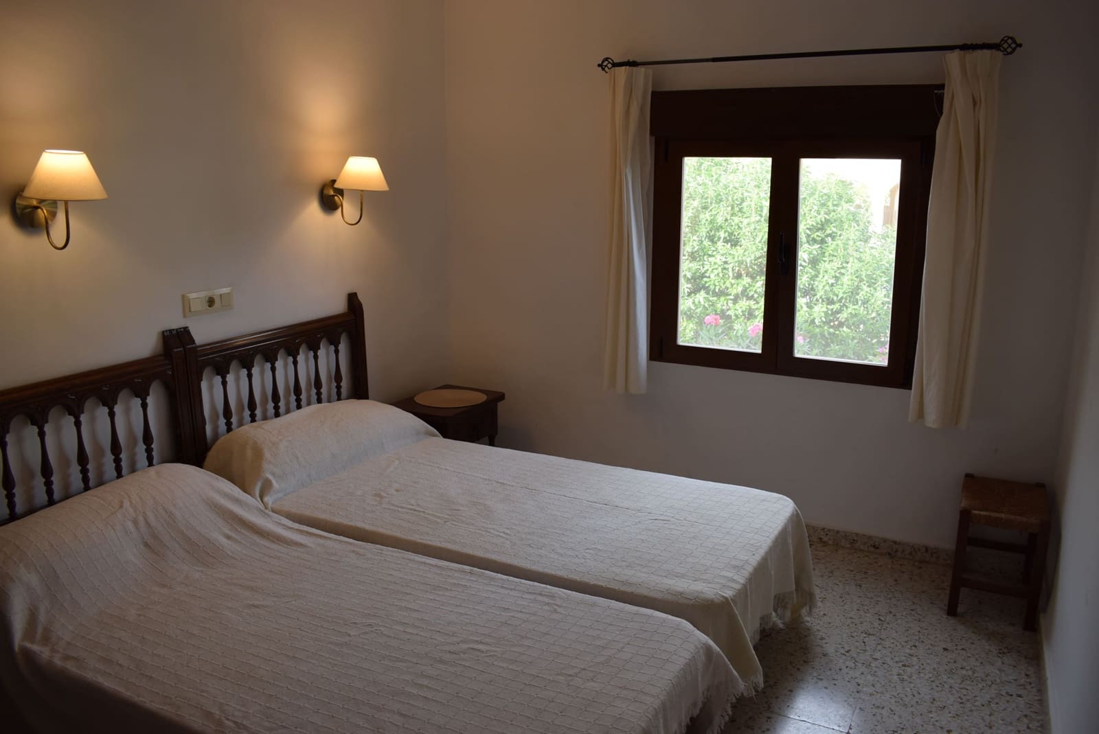 Chalet de 4 habitaciones en Calpe / Calp en venta con piscina garaje - 450.000 € (Ref: 9458411)