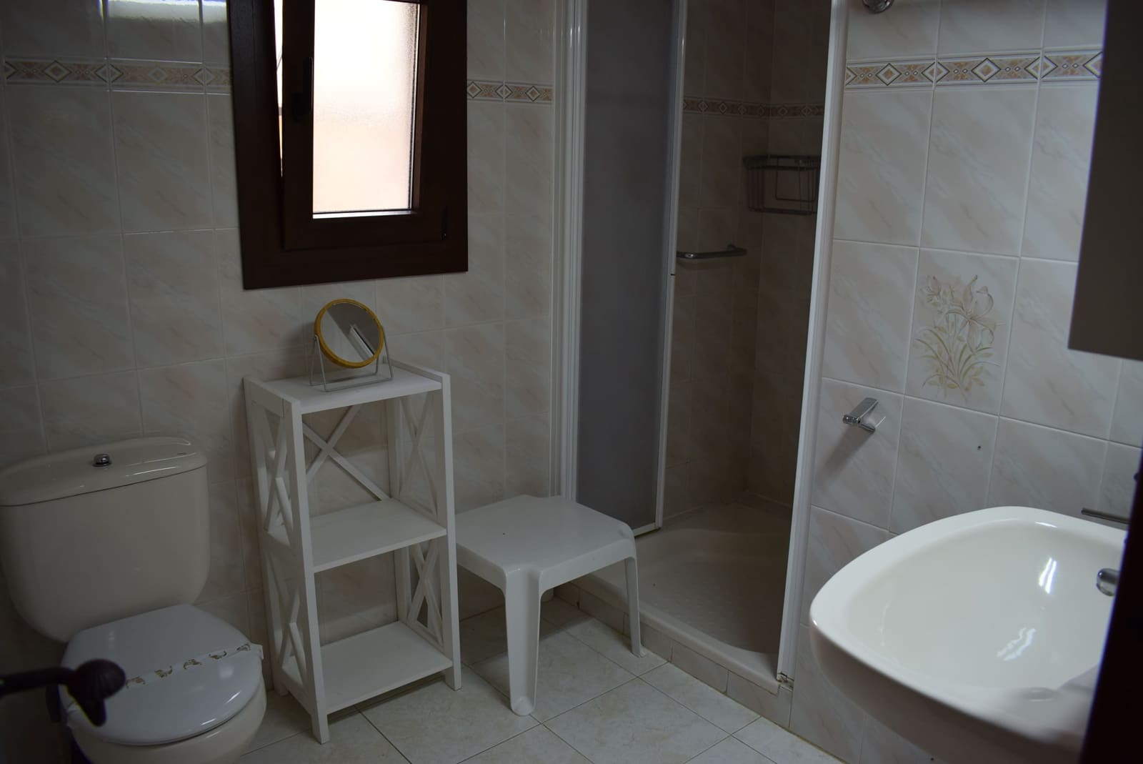 Chalet de 4 habitaciones en Calpe / Calp en venta con piscina garaje - 450.000 € (Ref: 9458411)