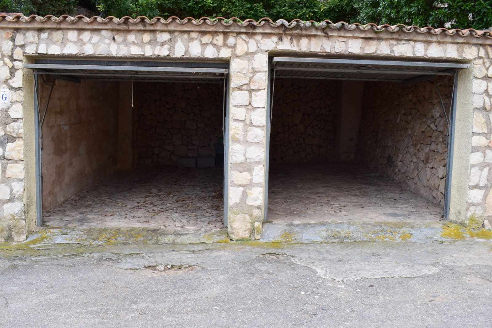 Chalet de 4 habitaciones en Calpe / Calp en venta con piscina garaje - 450.000 € (Ref: 9458411)