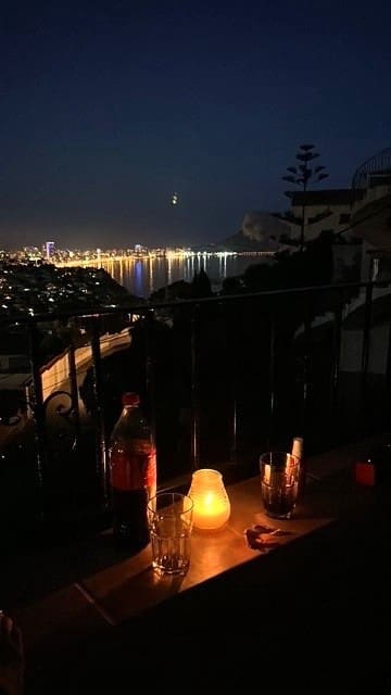 4 bedroom Villa for sale in Calpe / Calp with pool garage - € 450,000 (Ref: 9458411)