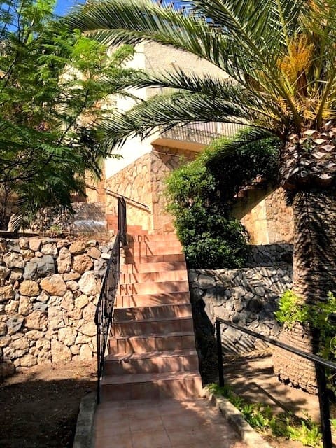 4 bedroom Villa for sale in Calpe / Calp with pool garage - € 450,000 (Ref: 9458411)