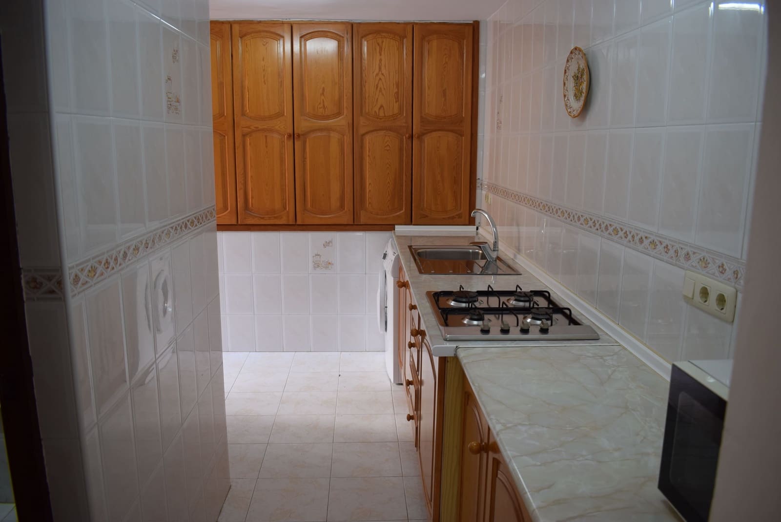 4 bedroom Villa for sale in Calpe / Calp with pool garage - € 450,000 (Ref: 9458411)