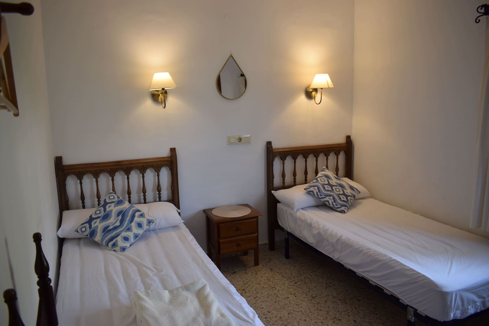 4 bedroom Villa for sale in Calpe / Calp with pool garage - € 450,000 (Ref: 9458411)