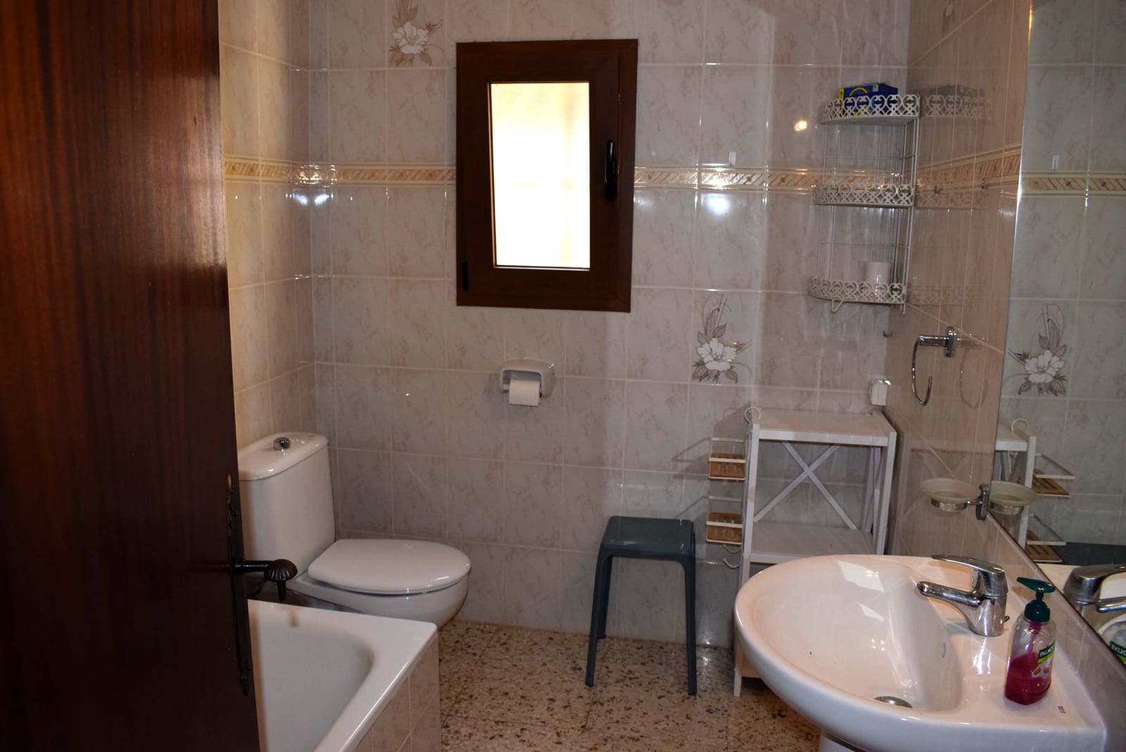 4 bedroom Villa for sale in Calpe / Calp with pool garage - € 450,000 (Ref: 9458411)