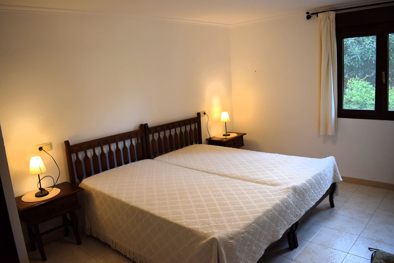 4 bedroom Villa for sale in Calpe / Calp with pool garage - € 450,000 (Ref: 9458411)