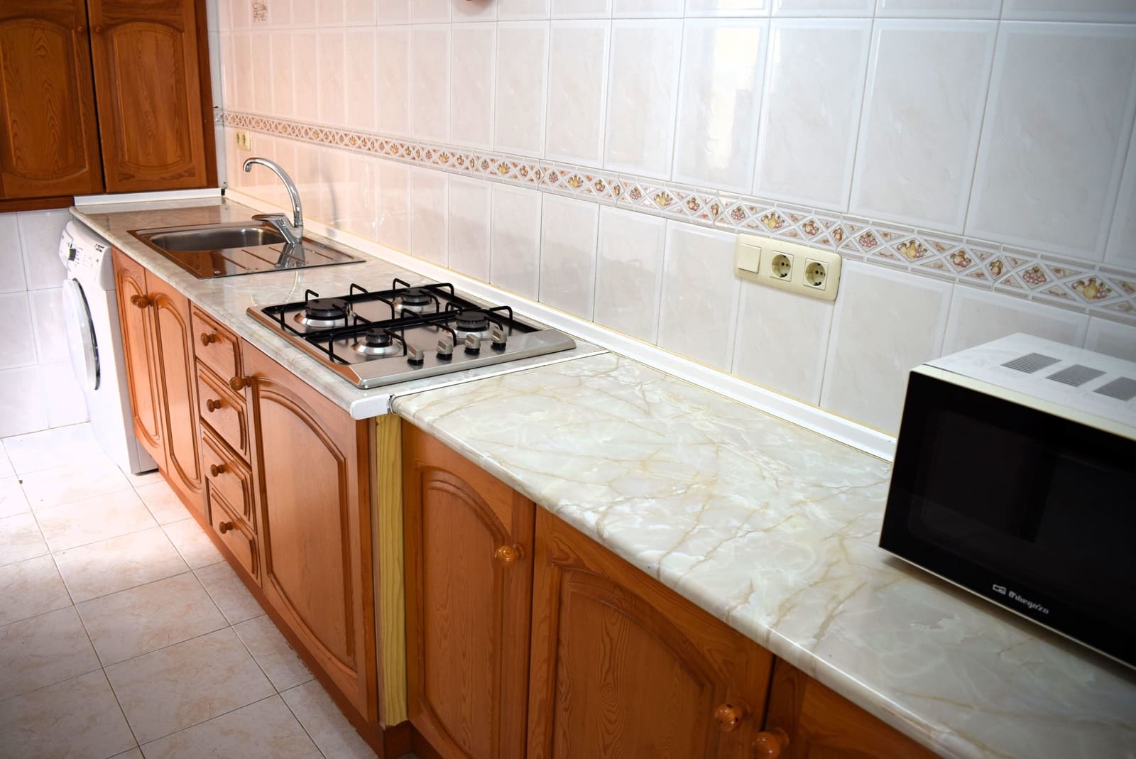 4 bedroom Villa for sale in Calpe / Calp with pool garage - € 450,000 (Ref: 9458411)