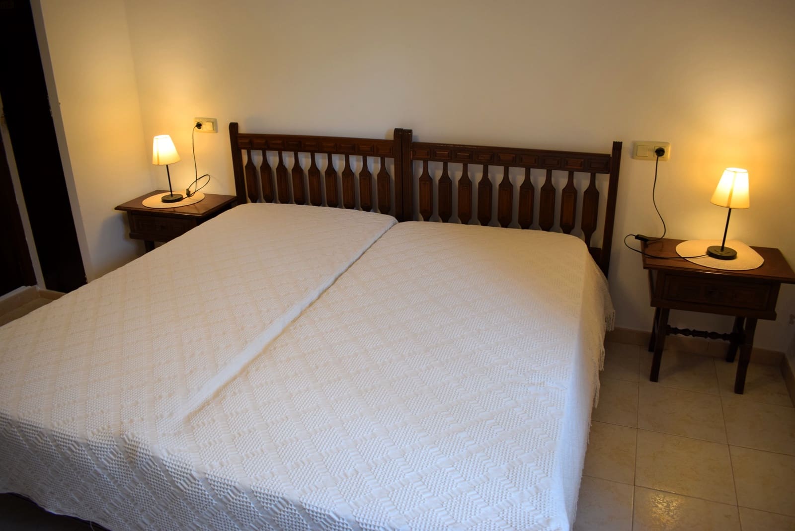 4 bedroom Villa for sale in Calpe / Calp with pool garage - € 450,000 (Ref: 9458411)