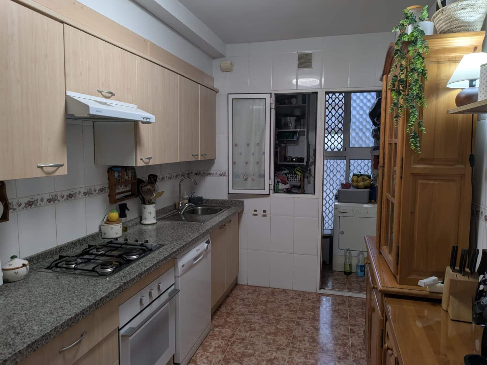 3 bedroom Apartment for sale in Calpe / Calp - € 279,000 (Ref: 9675100)