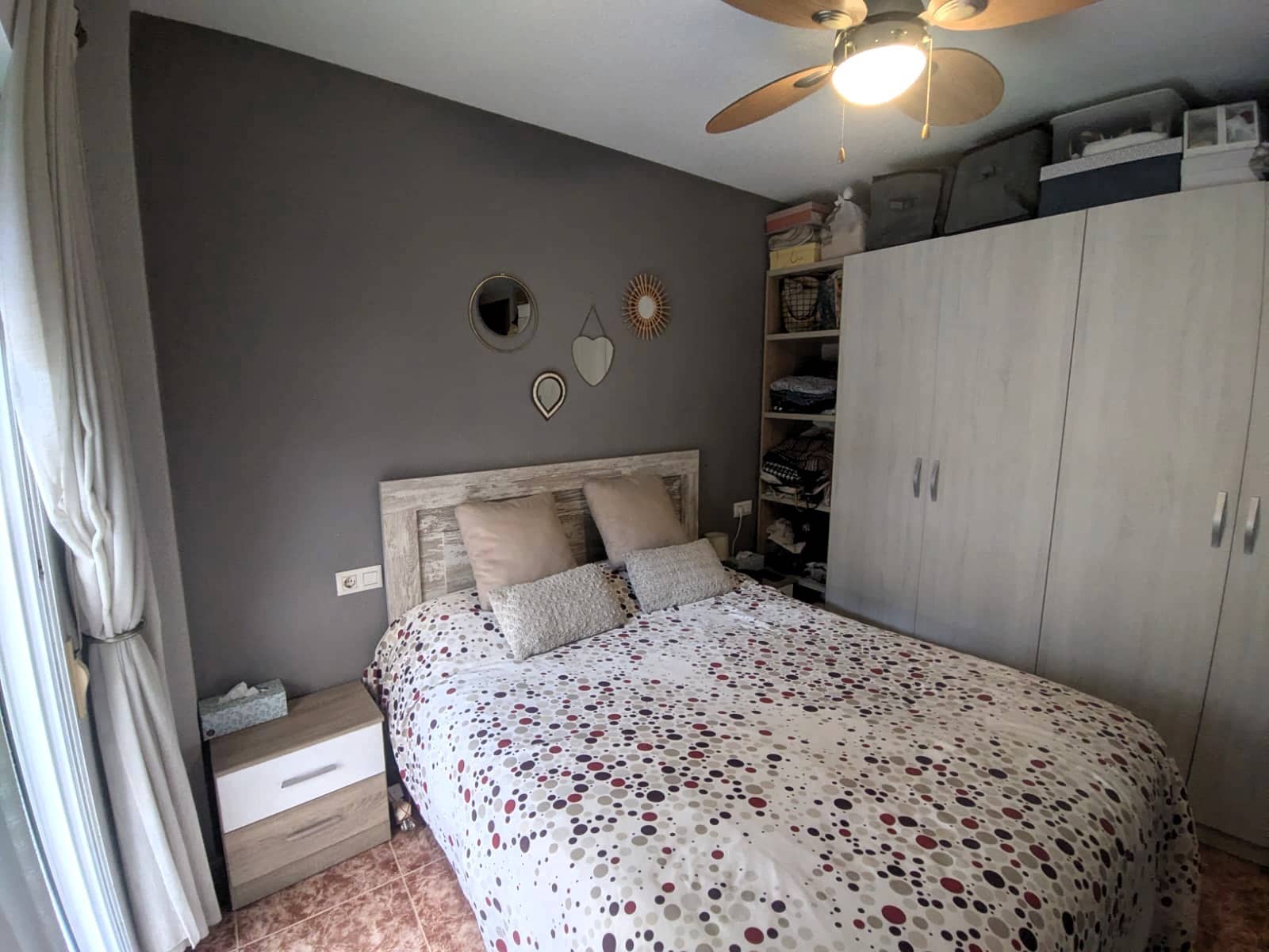 3 bedroom Apartment for sale in Calpe / Calp - € 279,000 (Ref: 9675100)