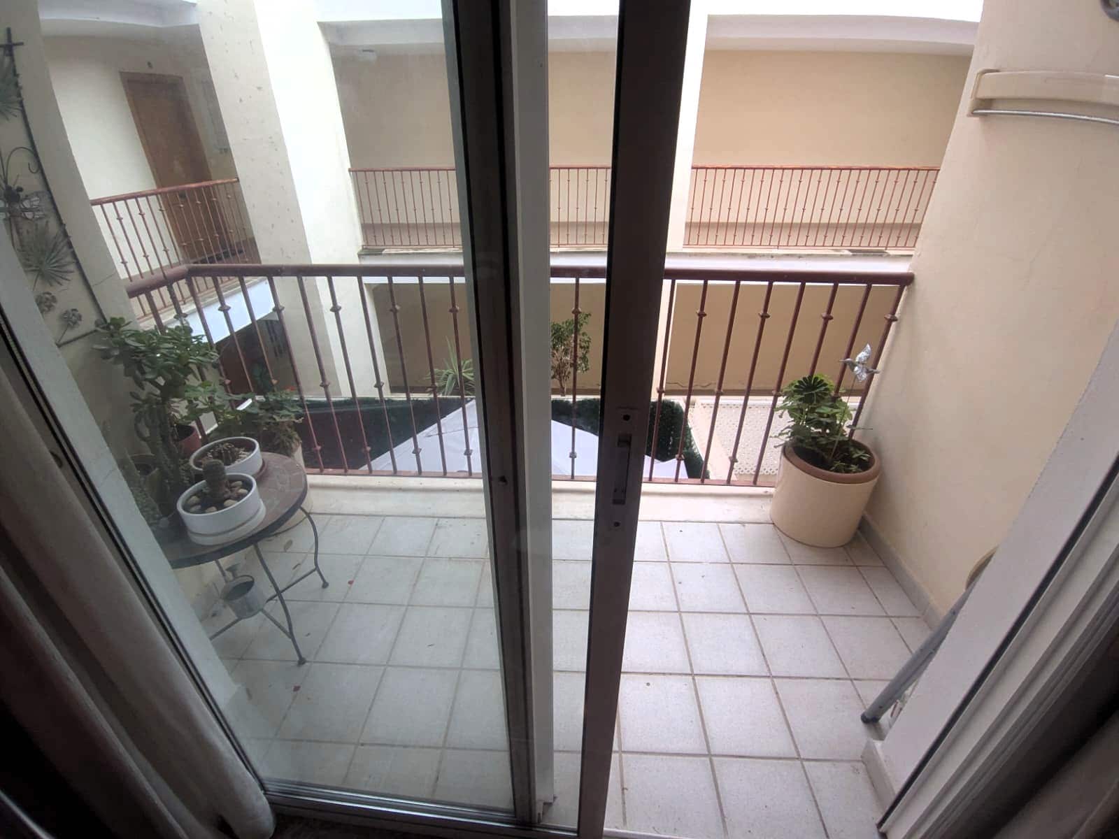 3 bedroom Apartment for sale in Calpe / Calp - € 279,000 (Ref: 9675100)