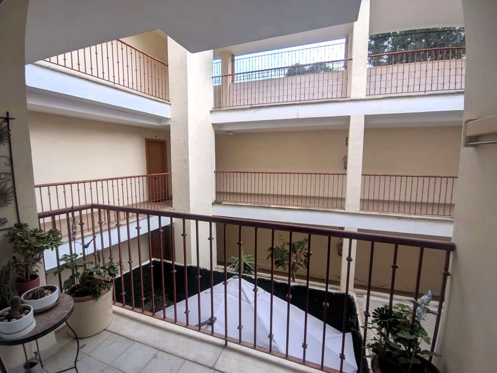 3 bedroom Apartment for sale in Calpe / Calp - € 279,000 (Ref: 9675100)