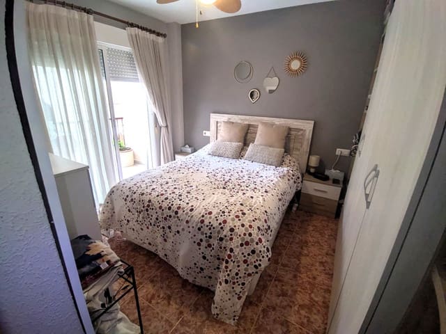 3 chambre Appartement à vendre à Manzanera - Tosal, Calpe / Calp - 279 000 € (Ref: 9675100)