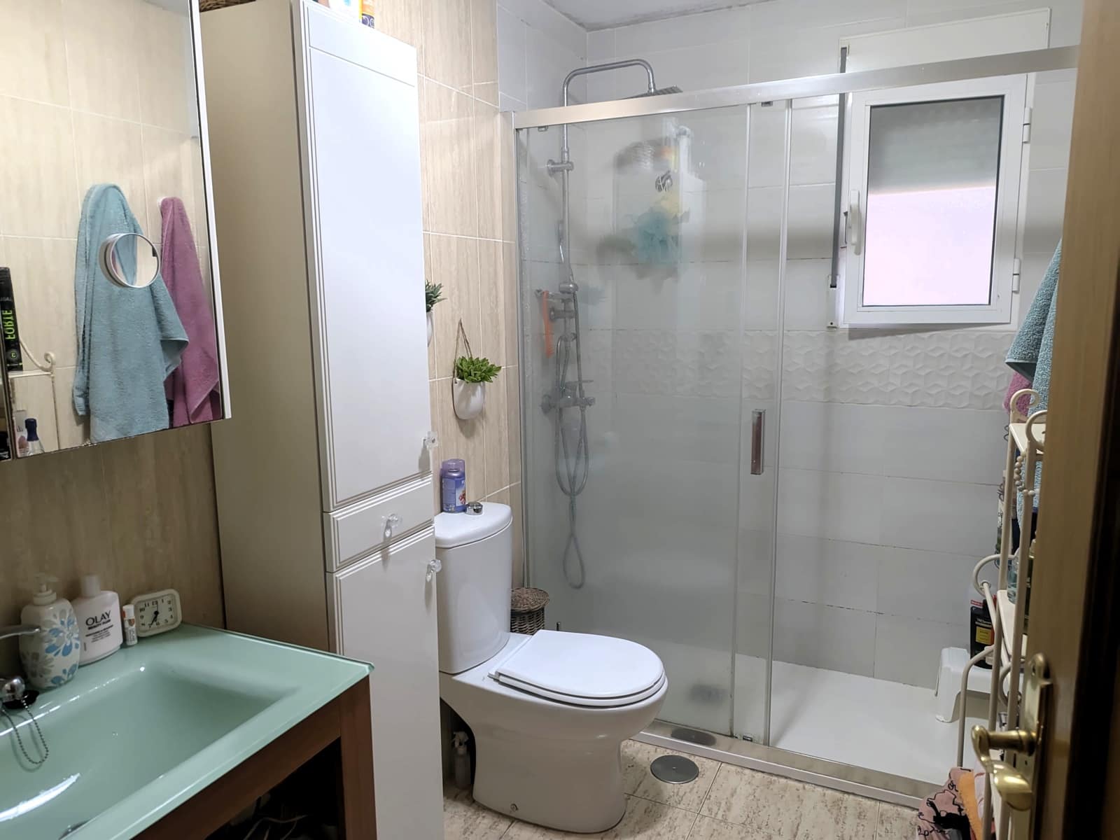 3 bedroom Apartment for sale in Calpe / Calp - € 279,000 (Ref: 9675100)