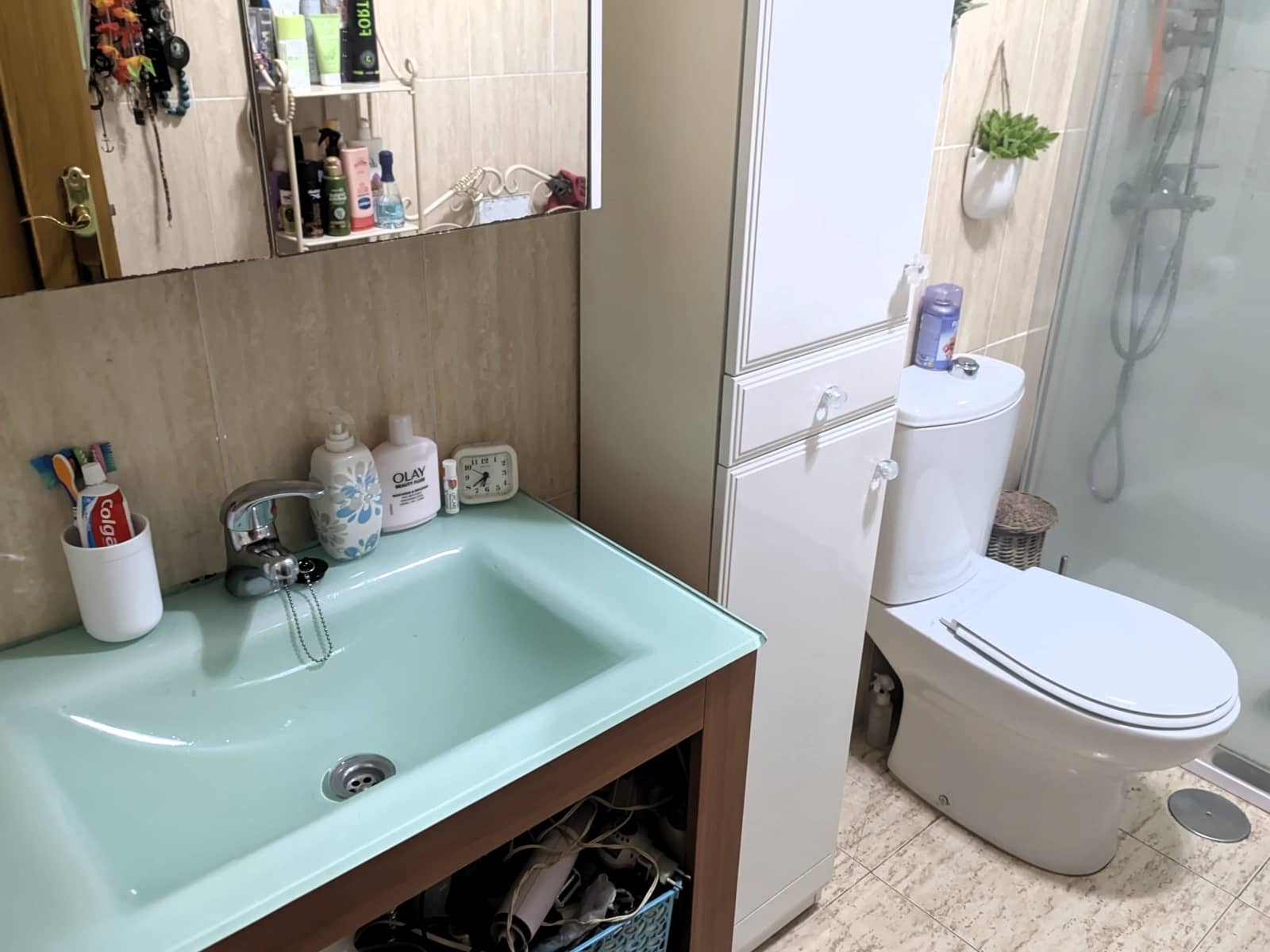 3 bedroom Apartment for sale in Calpe / Calp - € 279,000 (Ref: 9675100)