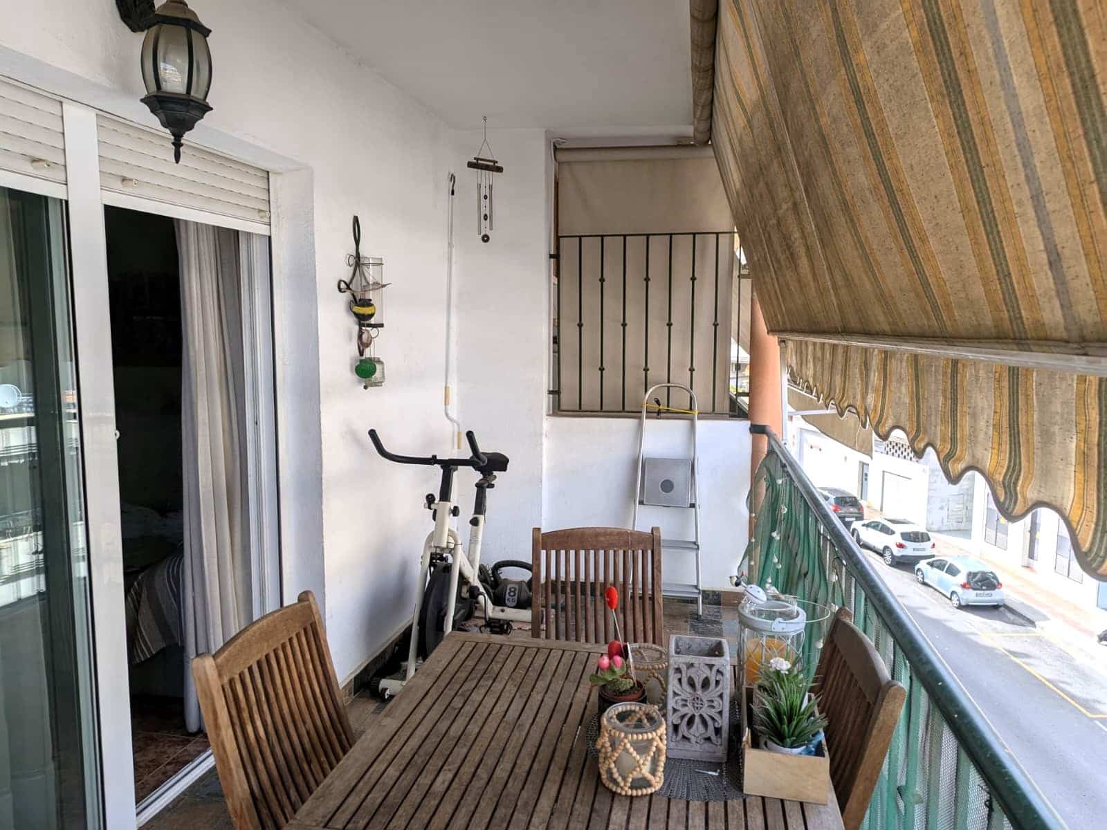 3 quarto Apartamento para venda em Calpe / Calp - 279 000 € (Ref: 9675100)