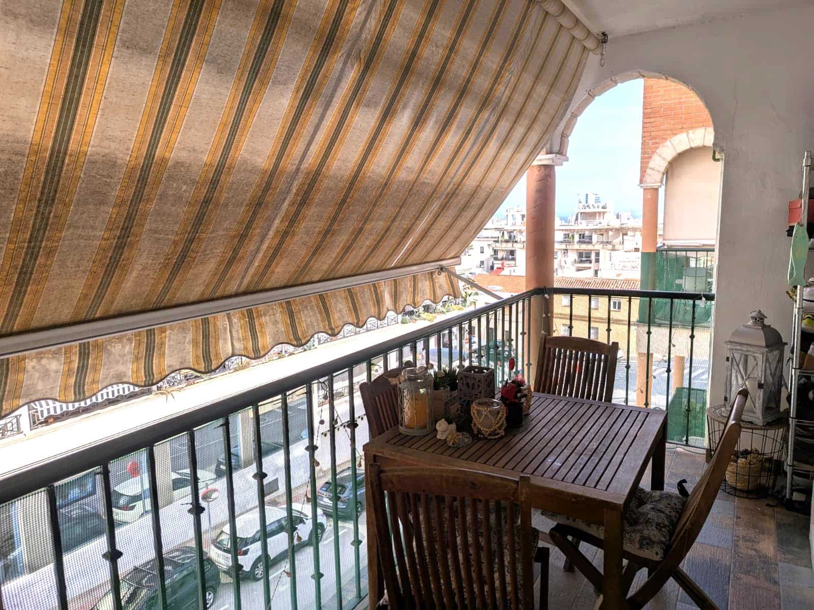 3 quarto Apartamento para venda em Calpe / Calp - 279 000 € (Ref: 9675100)