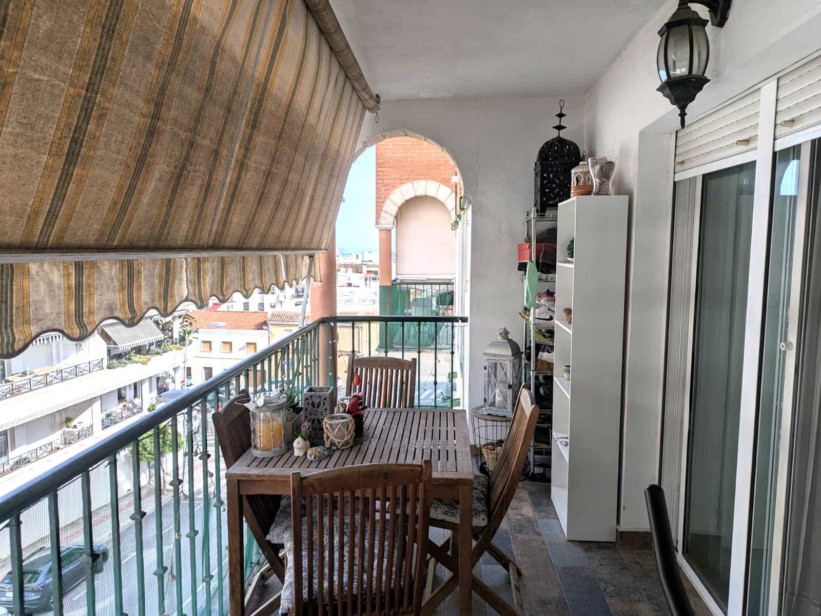 3 quarto Apartamento para venda em Calpe / Calp - 279 000 € (Ref: 9675100)