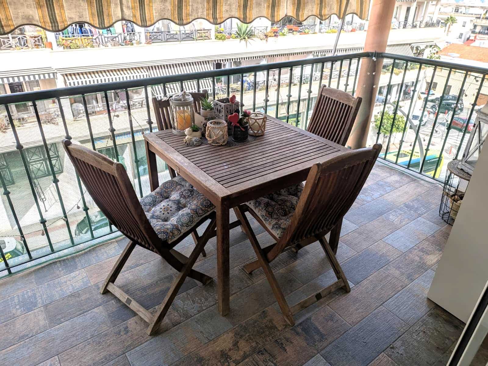 3 quarto Apartamento para venda em Calpe / Calp - 279 000 € (Ref: 9675100)