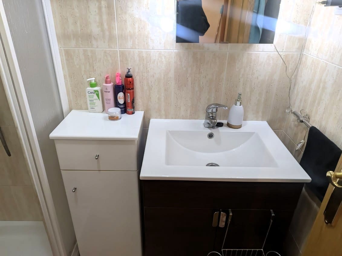 3 bedroom Apartment for sale in Calpe / Calp - € 279,000 (Ref: 9675100)