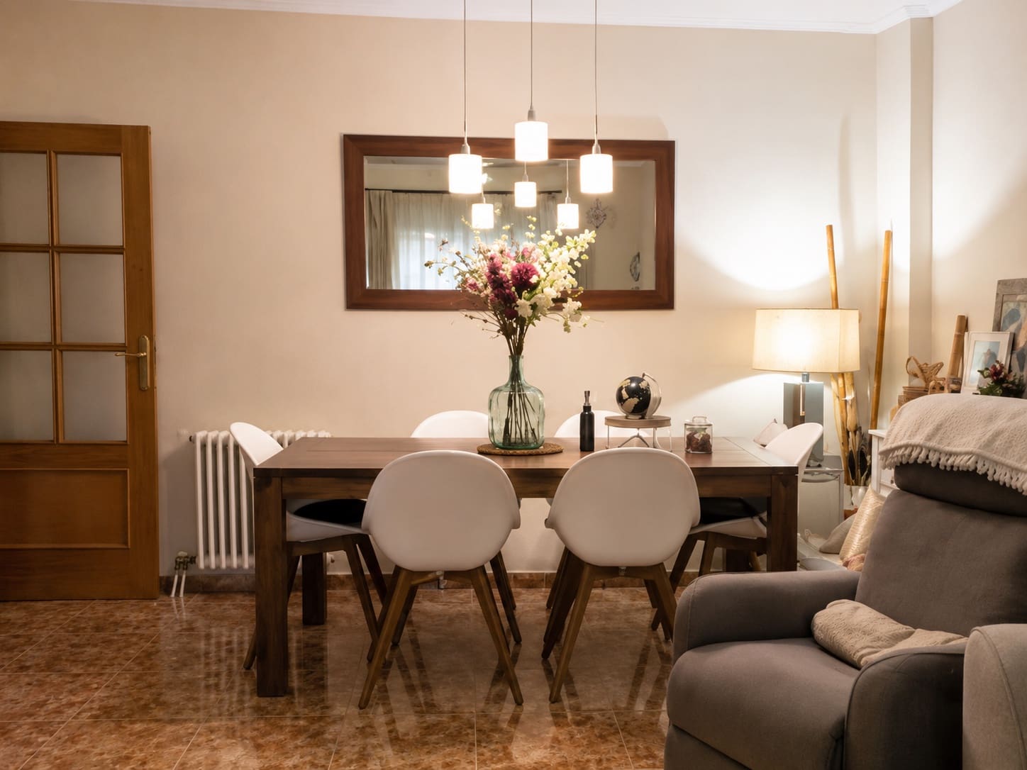 3 bedroom Apartment for sale in Calpe / Calp - € 269,000 (Ref: 9675100)