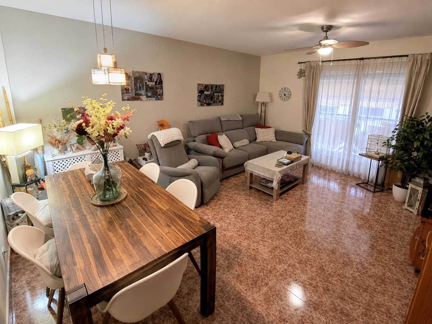 3 bedroom Apartment for sale in Calpe / Calp - € 269,000 (Ref: 9675100)