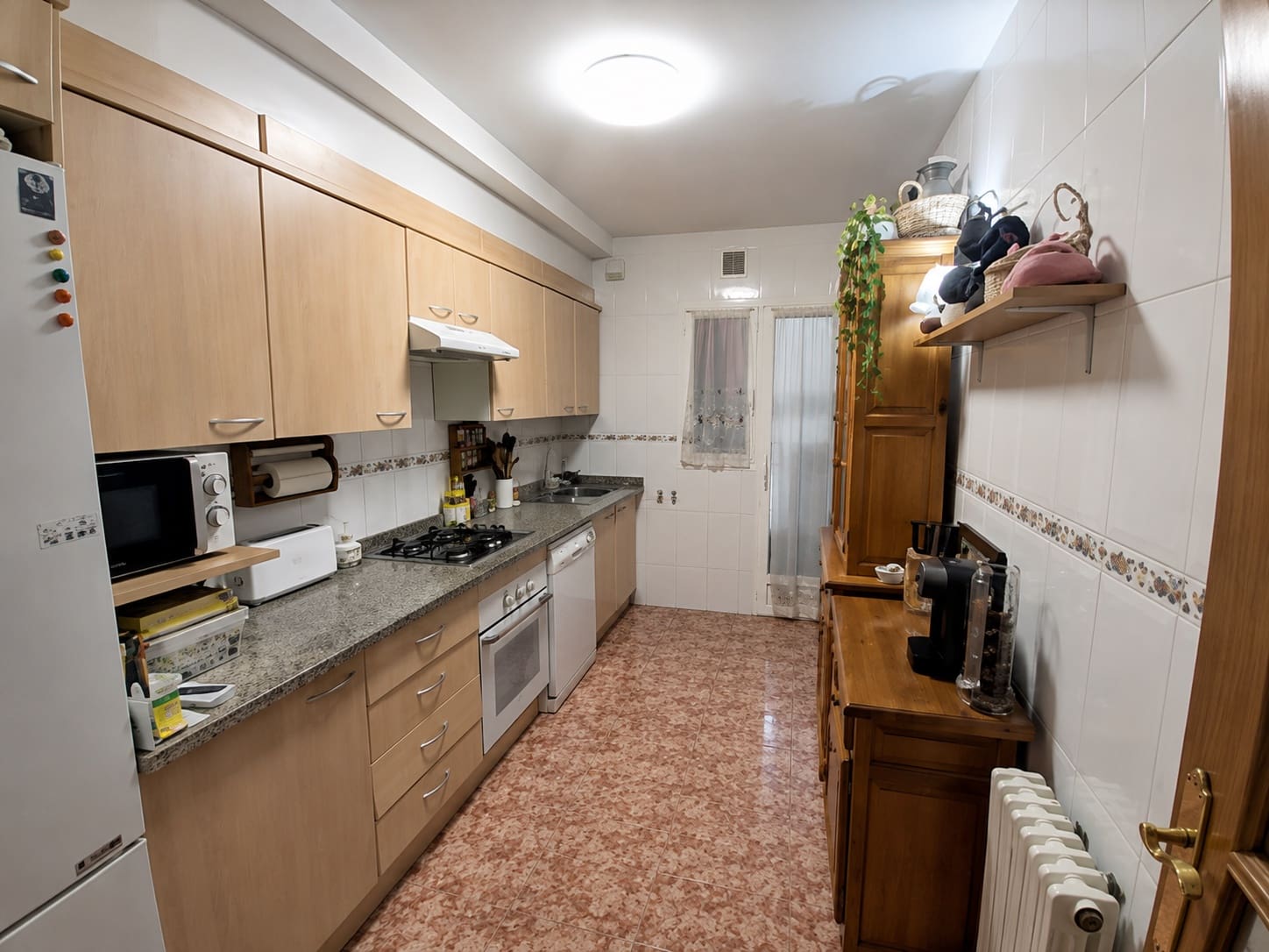 3 bedroom Apartment for sale in Calpe / Calp - € 269,000 (Ref: 9675100)