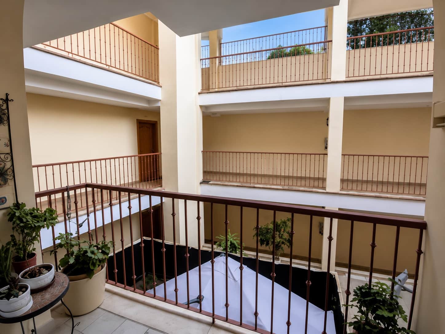 3 bedroom Apartment for sale in Calpe / Calp - € 269,000 (Ref: 9675100)