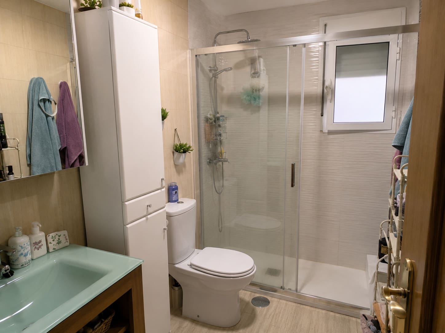 3 bedroom Apartment for sale in Calpe / Calp - € 269,000 (Ref: 9675100)