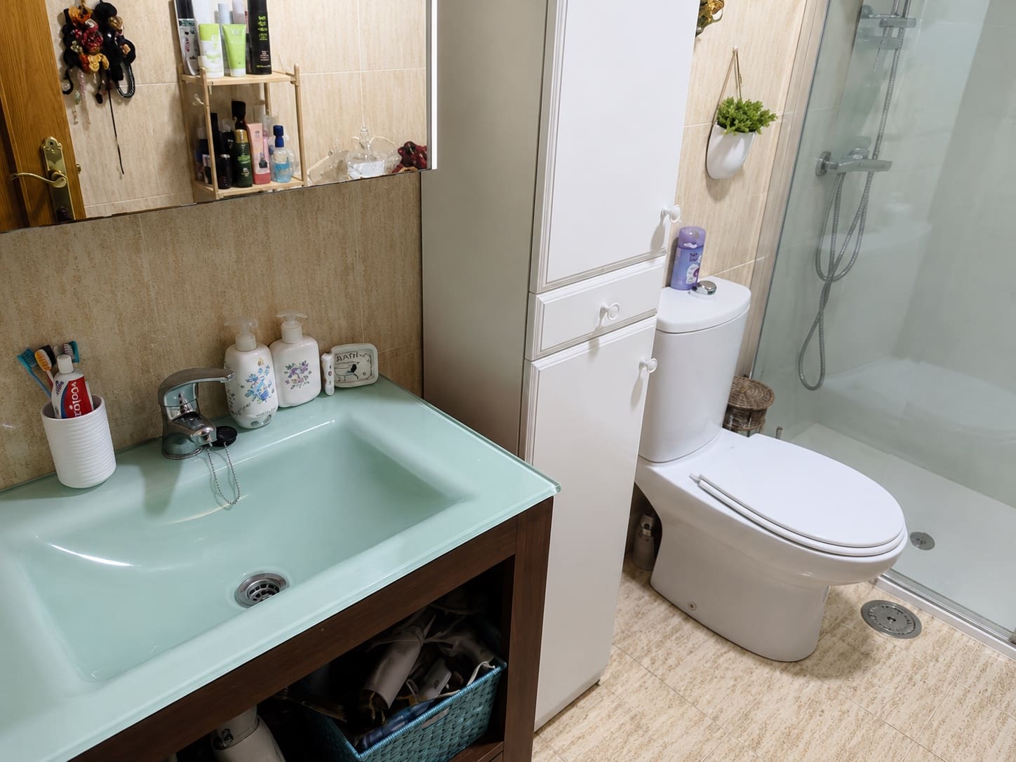 3 bedroom Apartment for sale in Calpe / Calp - € 269,000 (Ref: 9675100)