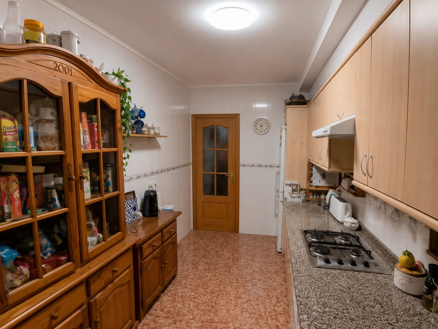 3 bedroom Apartment for sale in Calpe / Calp - € 269,000 (Ref: 9675100)