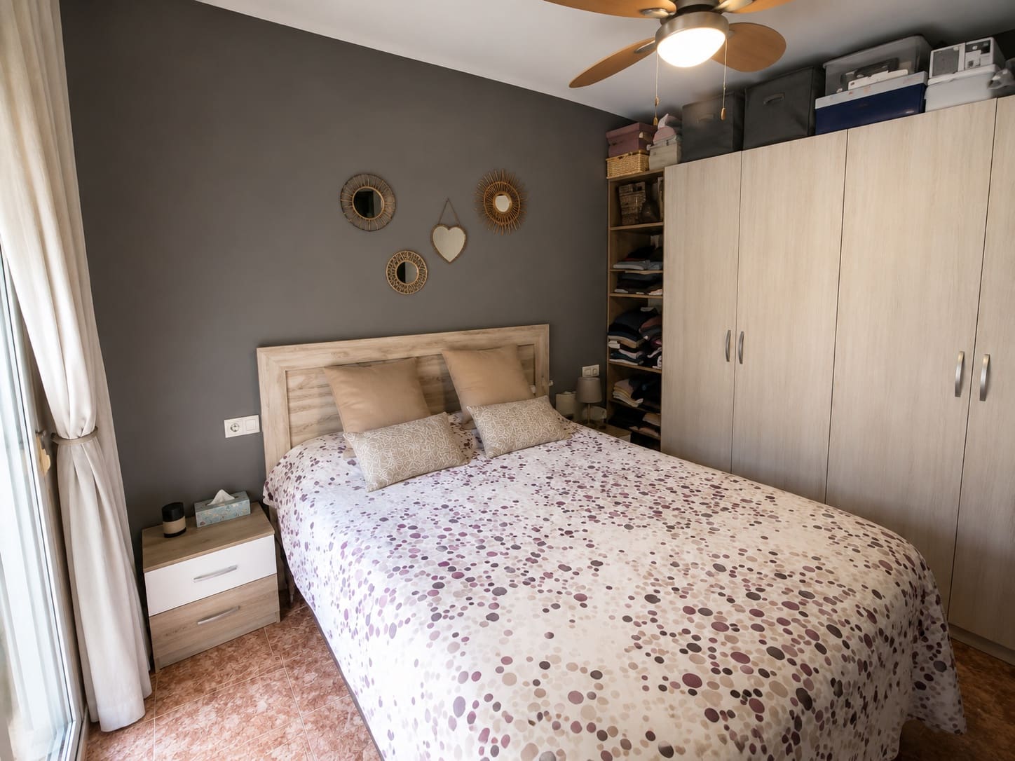 3 bedroom Apartment for sale in Calpe / Calp - € 269,000 (Ref: 9675100)