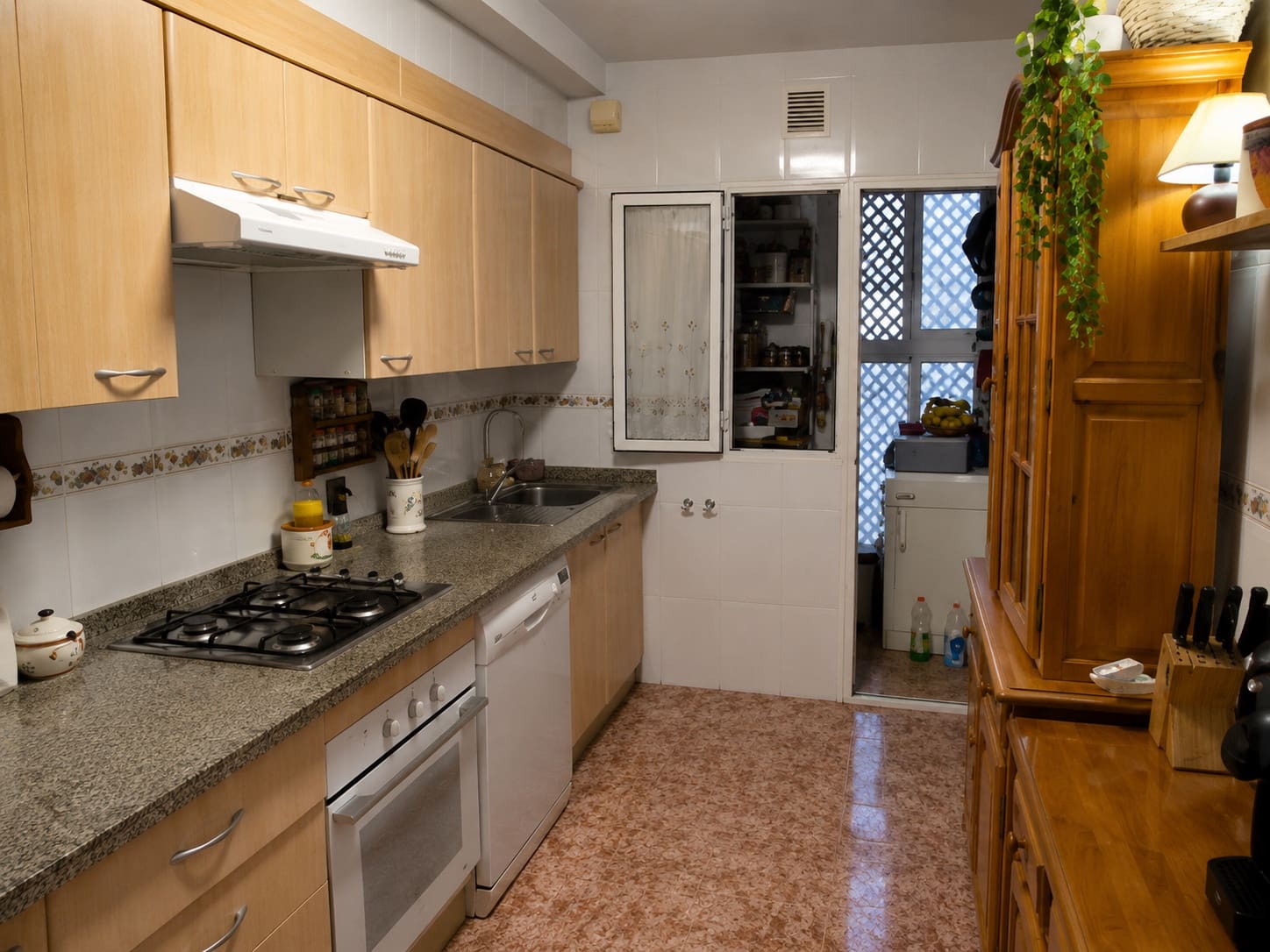 3 bedroom Apartment for sale in Calpe / Calp - € 269,000 (Ref: 9675100)