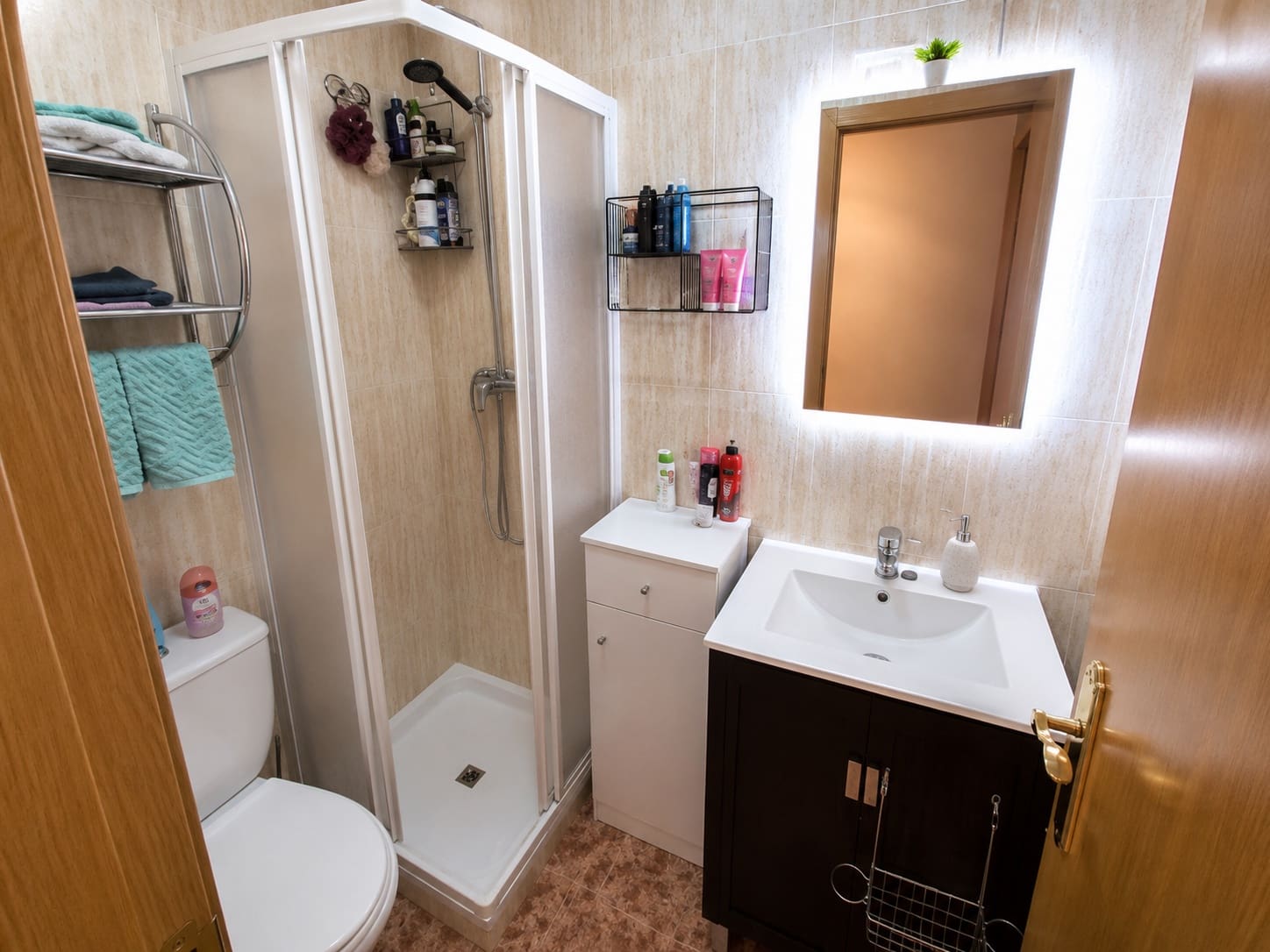 3 bedroom Apartment for sale in Calpe / Calp - € 269,000 (Ref: 9675100)