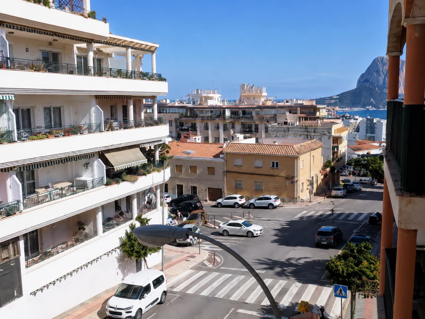 3 bedroom Apartment for sale in Calpe / Calp - € 269,000 (Ref: 9675100)