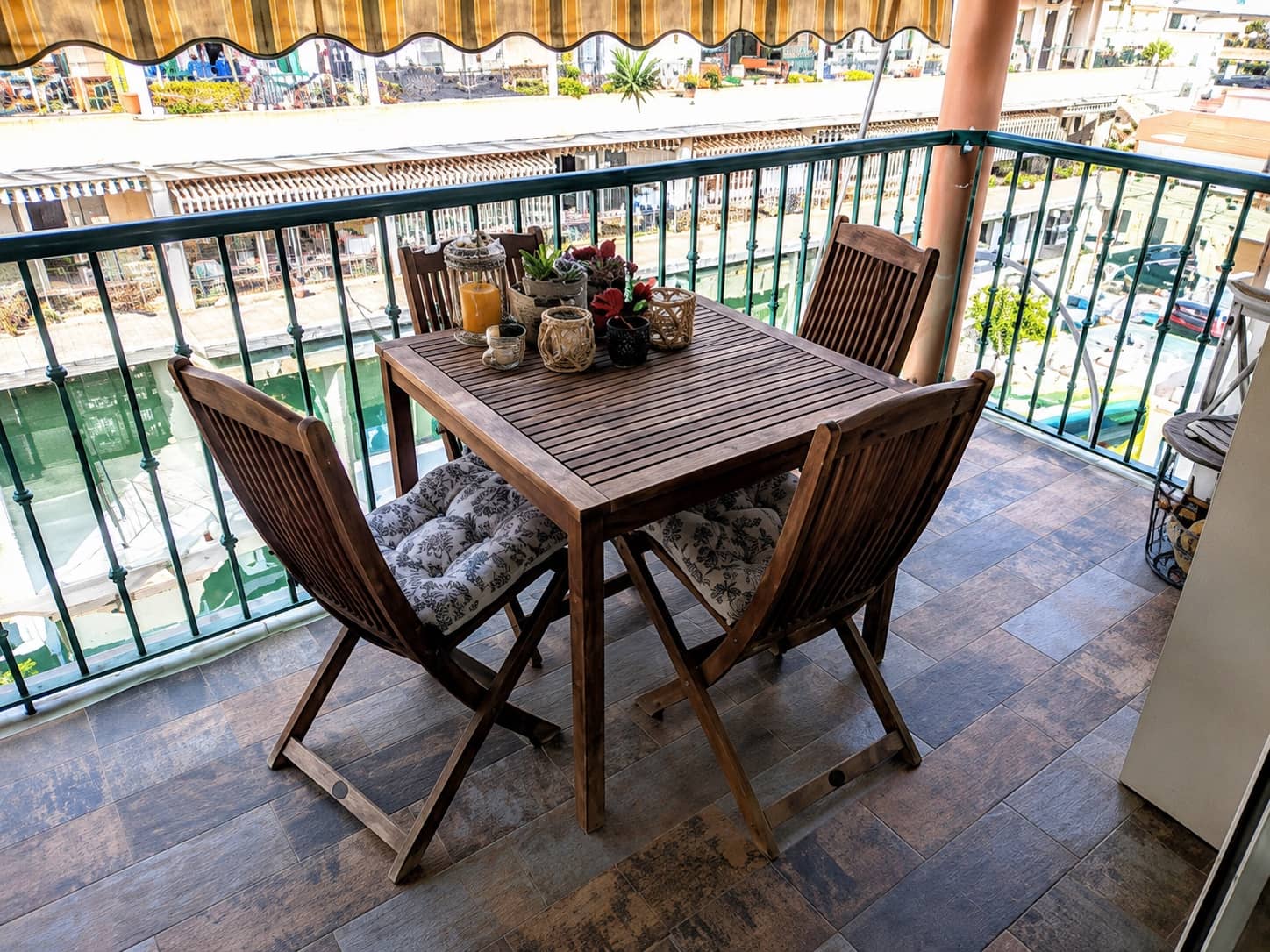 3 bedroom Apartment for sale in Calpe / Calp - € 269,000 (Ref: 9675100)
