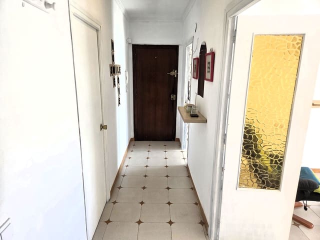 4 slaapkamer Appartement te koop in Pueblo, Calpe / Calp - € 159.000 (Ref: 9679081)